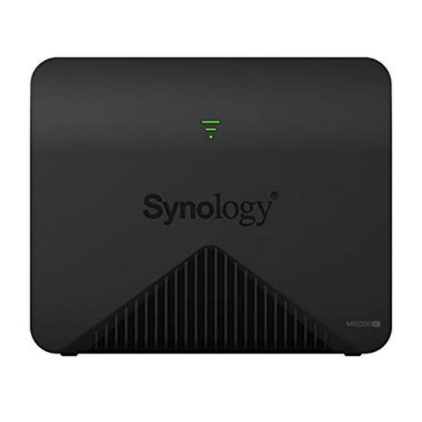 Router Synology MR2200AC 867 Mbps Sort