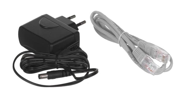Mercusys AC10 trådløs router Fast Ethernet Dual-band (2,4 GHz / 5 GHz) Hvid