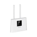 Miniatyrbild 3 av 9: Rebel RB-0702 trådlös router Enkelbands (2,4 GHz) 3G 4G