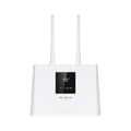 Miniatyrbild 4 av 9: Rebel RB-0702 trådlös router Enkelbands (2,4 GHz) 3G 4G