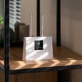 Miniatyrbild 5 av 9: Rebel RB-0702 trådlös router Enkelbands (2,4 GHz) 3G 4G