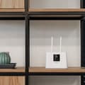 Miniatyrbild 8 av 9: Rebel RB-0702 trådlös router Enkelbands (2,4 GHz) 3G 4G