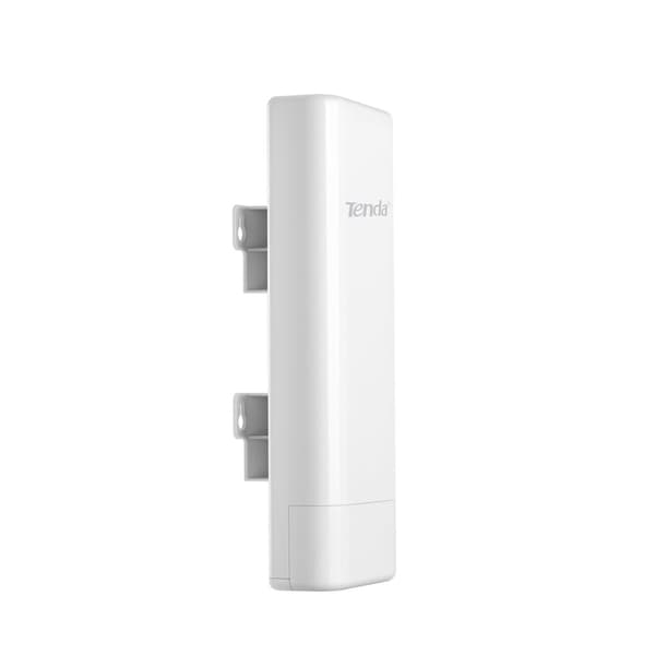 Tenda O3 trådløst adgangspunkt 150 Mbit/s White Power over Ethernet (PoE)