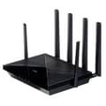 Miniatyrbillede 3 af 6: Cudy LT700 trådløs router Gigabit Ethernet Dual-band (2,4 GHz / 5 GHz) 4G Sort