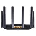 Miniatyrbillede 4 af 6: Cudy LT700 trådløs router Gigabit Ethernet Dual-band (2,4 GHz / 5 GHz) 4G Sort