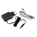 Miniatyrbillede 5 af 6: Cudy LT700 trådløs router Gigabit Ethernet Dual-band (2,4 GHz / 5 GHz) 4G Sort