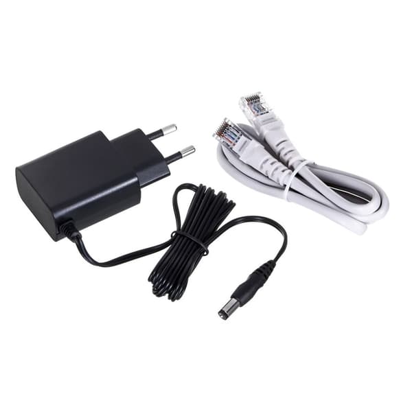 Cudy LT700 trådløs router Gigabit Ethernet Dual-band (2,4 GHz / 5 GHz) 4G Sort