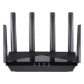 Miniatyrbillede 2 af 6: Cudy LT700 trådløs router Gigabit Ethernet Dual-band (2,4 GHz / 5 GHz) 4G Sort