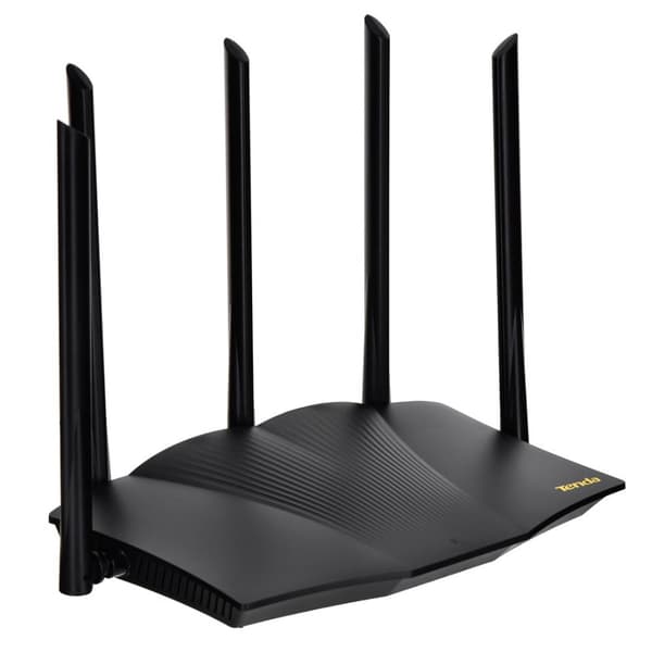 Tenda-TX12 PRO -reititin WiFi 6 TX2 Pro Gigabit