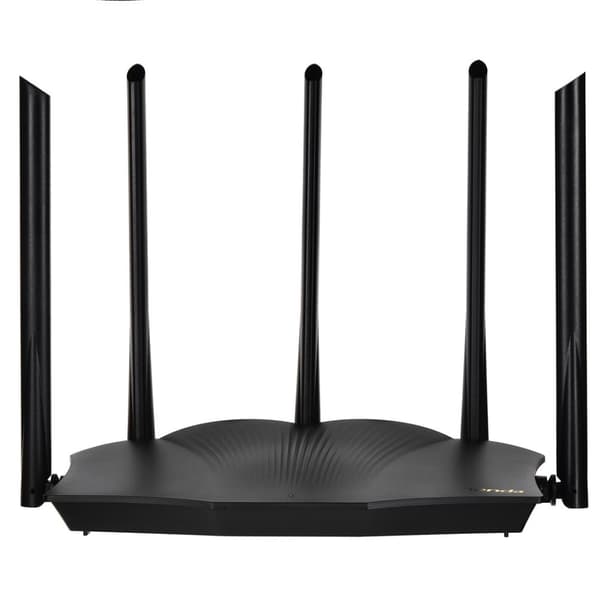 Tenda-TX12 PRO -reititin WiFi 6 TX2 Pro Gigabit