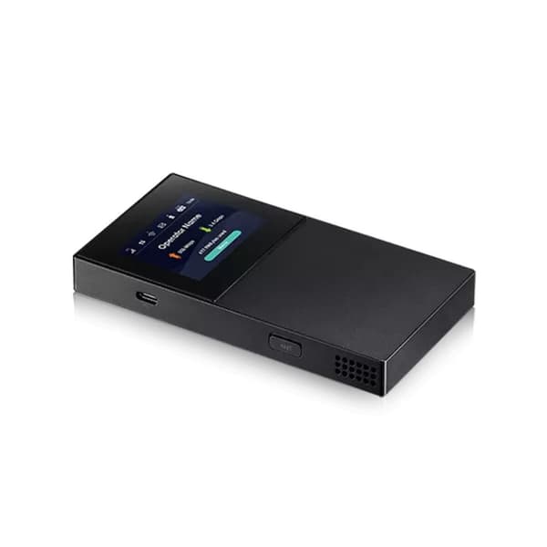Reititin ZyXEL NR2301-EU01V1F musta