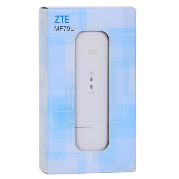 Wi-Fi USB-adapter ZTE MF79U