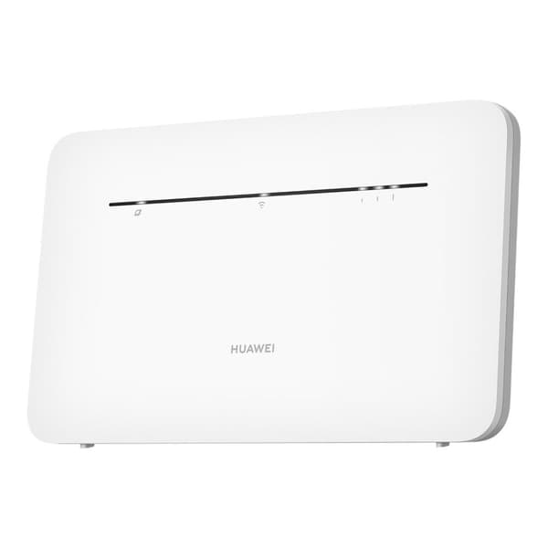 Huawei B535-235a trådløs router Dual-band (2,4 GHz / 5 GHz) 4G Hvid