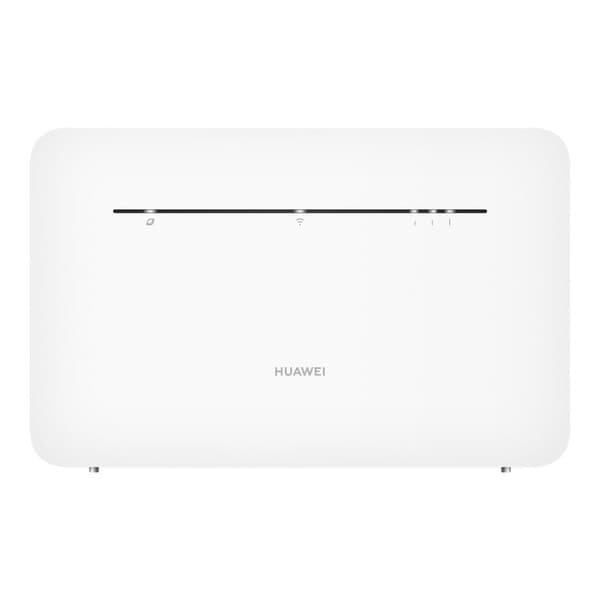 Huawei B535-235a trådløs router Dual-band (2,4 GHz / 5 GHz) 4G Hvid Hvid