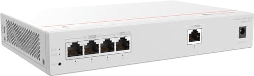 HUAWEI Router S380-L4T1T 1xGE WAN 4xGE LAN eKit DE (P) (98012177)