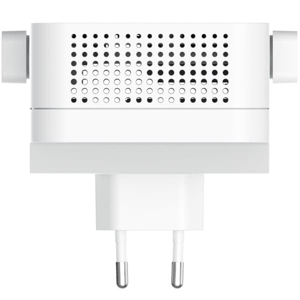 Repeater Dualband WiFi 6 AX1800