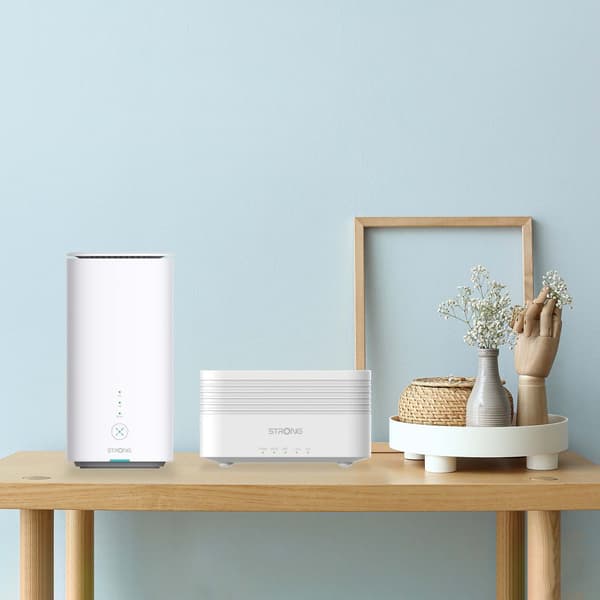 5G-ruter WiFi6 AX3000
