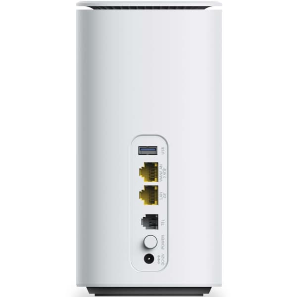 5G-ruter WiFi6 AX3000
