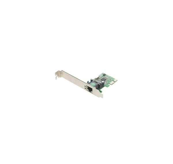 Nettkort pcie 1gb/nic-gx1, Gembird