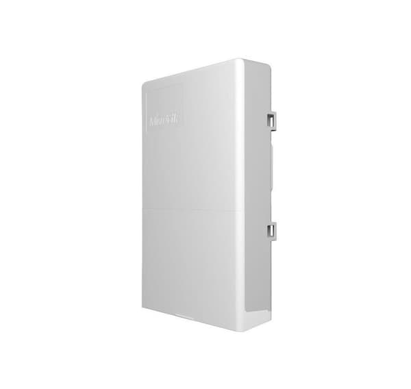 Net router 8port 1000m/css610-1gi-7r-2s+out, Mikrotik Vit