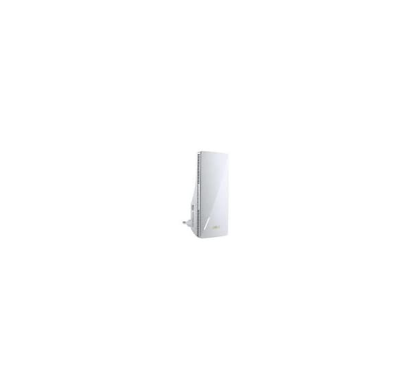 Wrl range extender 3000mbps/dual band rp-ax58, Asus Hvit