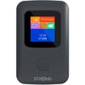 Miniatyrbillede 1 af 7: 4G MiFi Hotspot WiFi 150 Mbit/s med display
