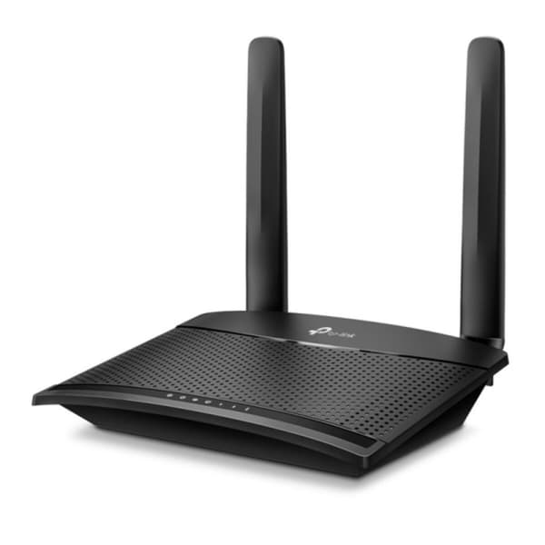 Reititin TP-Link TL-MR100 300 Mbps 4G LTE