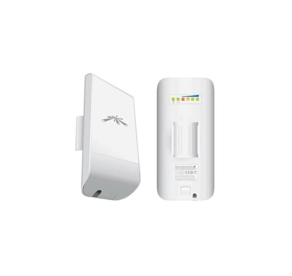 WRL CPE udendørs/indendørs, 150MBPS/AIRMAX LOCOM5, UBIQUITI