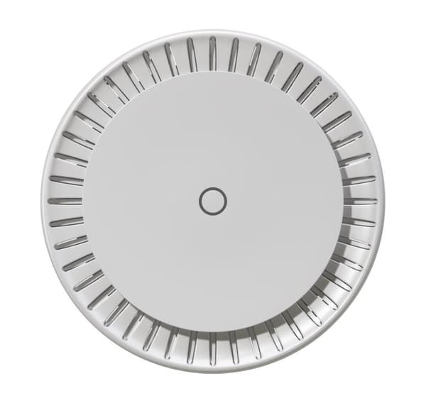 Åtkomstpunkt MIKROTIK 1800 Mbps Vit