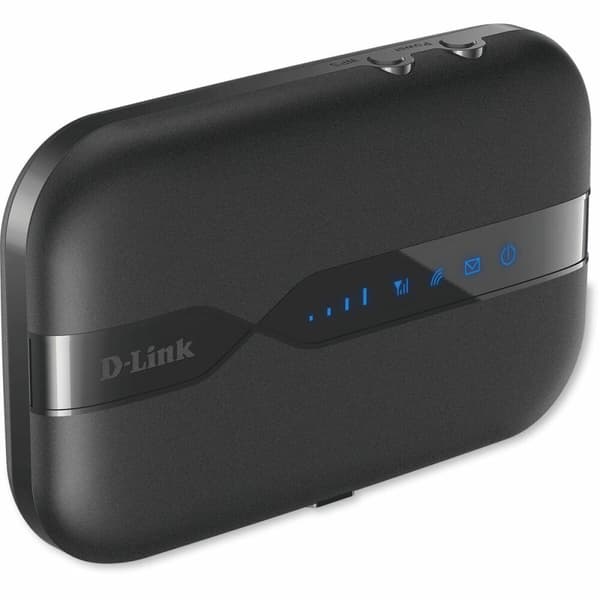 Adgangspunkt D-Link DWR-932 2.4 GHz 150-300 Mbps