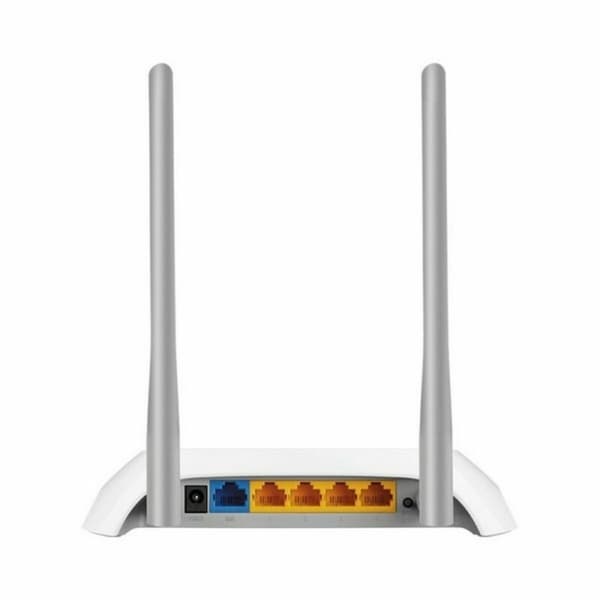 Router TP-Link TL-WR850N 2.4 GHz 300 Mbps