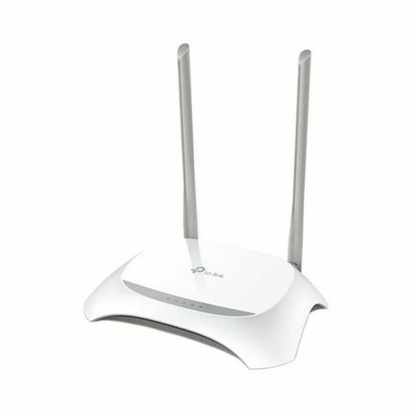 Router TP-Link TL-WR850N 2.4 GHz 300 Mbps