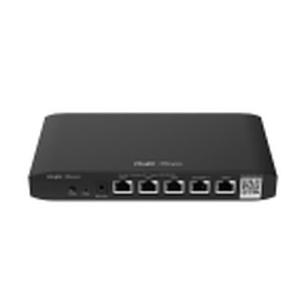 Router Ruijie Networks Sort