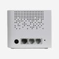 Miniatyrbild 3 av 3: Mesh WiFi ZTE Gigbit Dual-band AC1200 / 2-pack