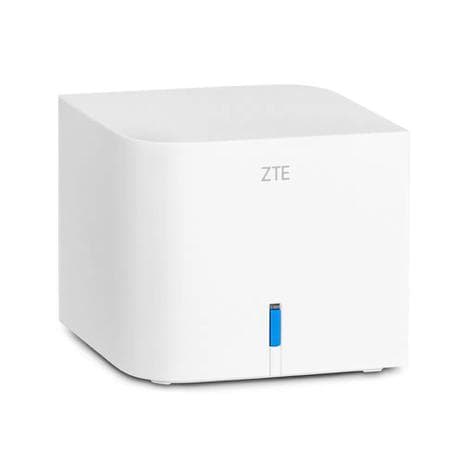 Mesh WiFi ZTE Gigbit Dual-band AC1200 / 2-pack