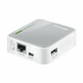 Miniatyrbillede 2 af 6: Router TP-Link TL-MR3020 V1