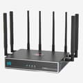 Miniatyrbild 3 av 7: 5G / 4G Router och MIMO LTE-antenn Paket för husbilar och husvagnar