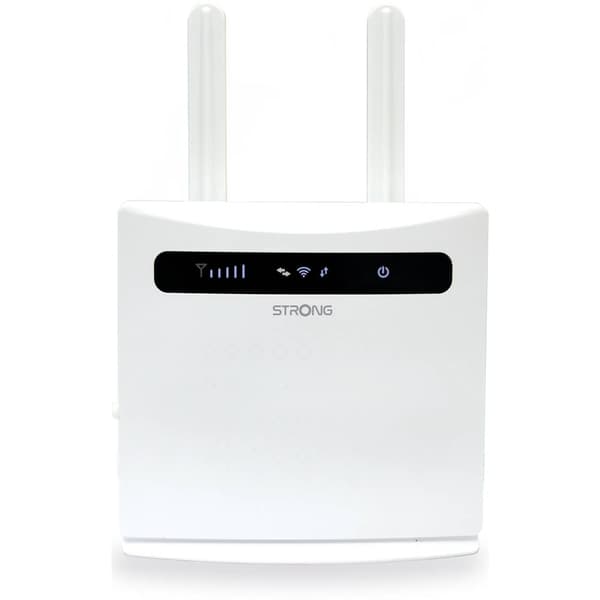 Strong 4G LTE Router 300 WiFi Router 2.4 GHz