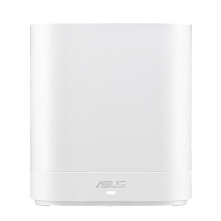 Asus | Wifi 6 802.11ax Tri-band Business Mesh System | EBM68 (2-pack) | 802.11ax | 4804 Mbit/s | 10/100/1000 Mbit/s | Ethernet L