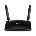 Pikkukuva 1 / 4: TP-LINK MR400 AC1200 reititin Langaton Multiband 4G LTE - Archer MR400 | 802.11ac | 10/100 Mbit/s | 3 Ethernet LAN -porttia