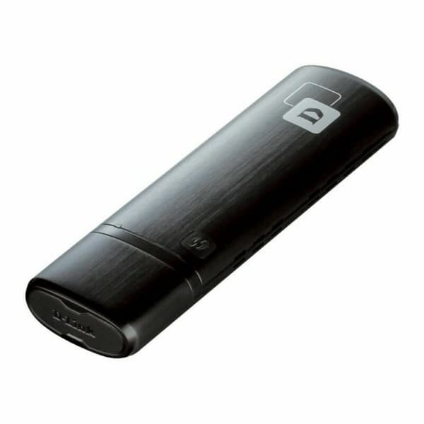 Wi-Fi USB Adapteri D-Link AC1200