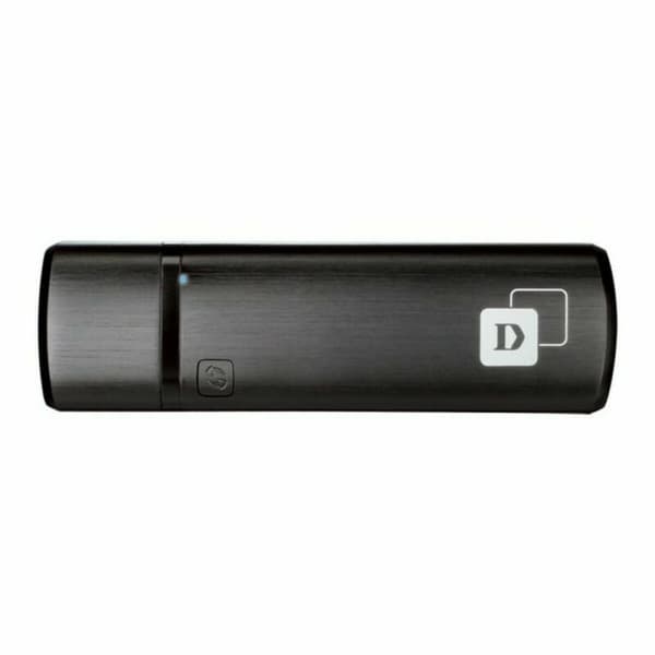 Wi-Fi USB Adapteri D-Link AC1200