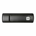 Pikkukuva 2 / 3: Wi-Fi USB Adapteri D-Link AC1200