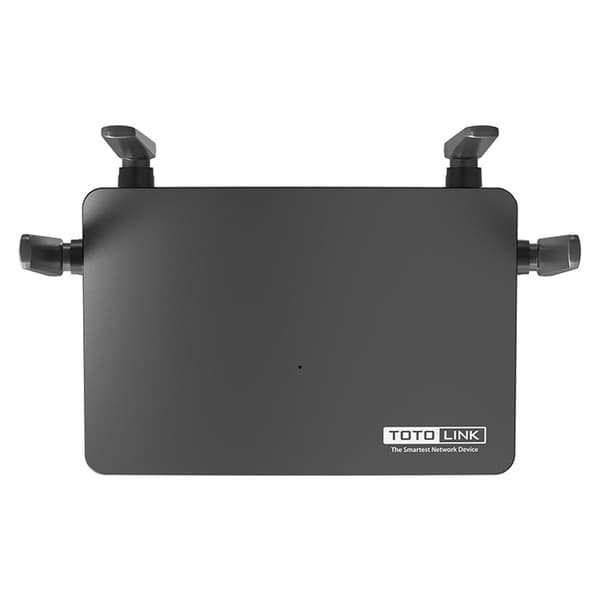 Totolink LR350 | WiFi-router | 2,4 GHz, 4G LTE, 3x RJ45 100 Mb/s, 1x SIM