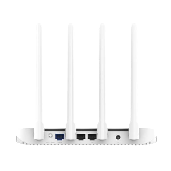 Xiaomi Router AC1200 | WiFi-router | AC1200, 3x RJ45 1000Mb/s