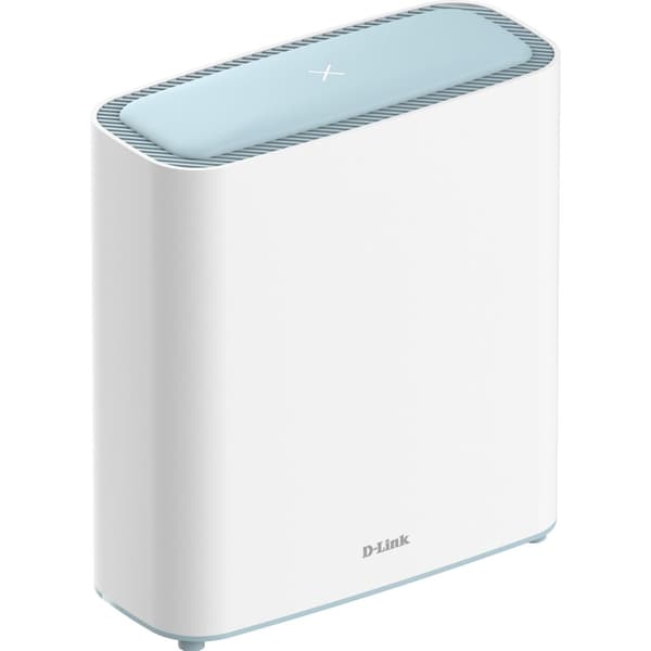 Eagle Pro AI AX3200 WiFi 6 Mesh 2-pakning