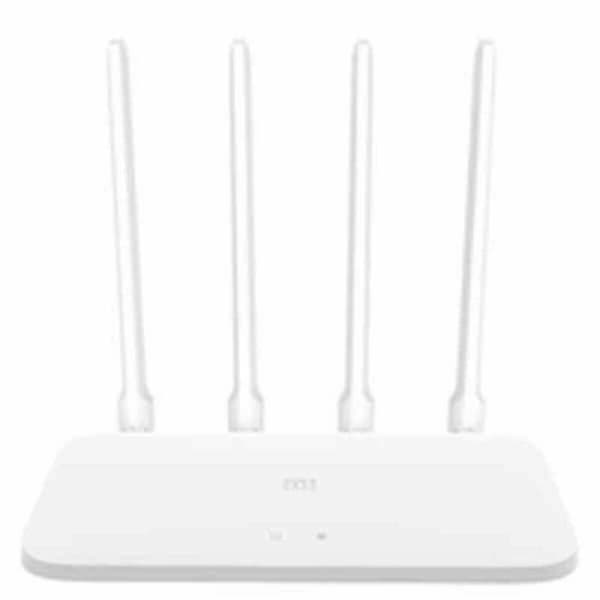 Langaton modeemi Xiaomi DVB4230GL 867 Mbps Valkoinen Valkoinen