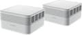 Miniatyrbild 3 av 8: Stark router - Mesh - Home Kit AX3000 - Trippel - 3000 Mbit/s
