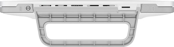 Honeywell WE21-3313G-6/XS. Käsivaatetyyppi: Turvakäsineet, Tuotteen pääväri: Harmaa, M
