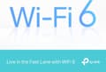 Miniatyrbillede 6 af 9: TP-Link Archer Air R5 - Router - Wifi 6 - 3000 Mbps - Dual Band - Ultratyndt design